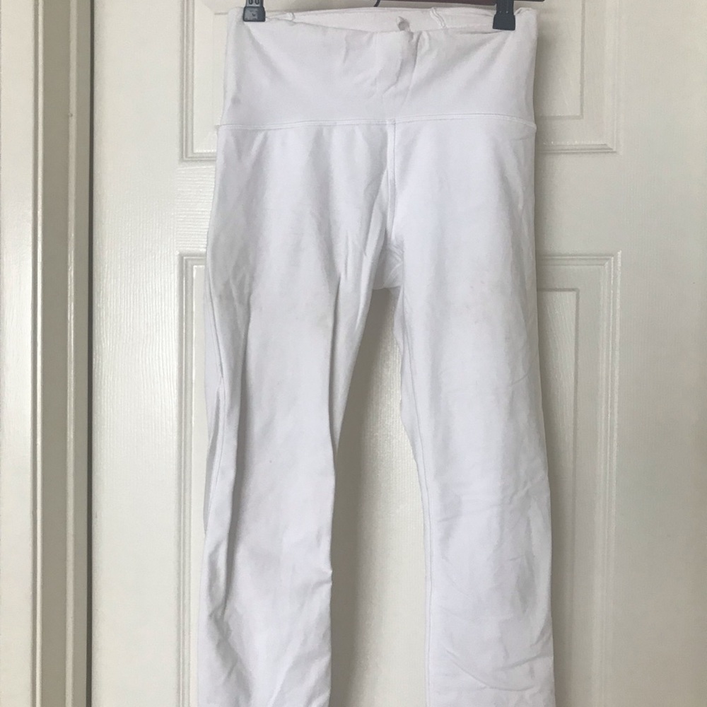 Lululemon train times pant